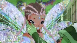 Spring Blossoms ~ Noelle ~ The Guardian of Angels