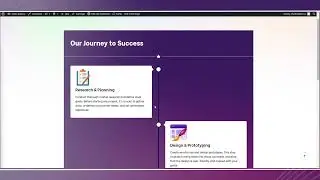 How to Create a Stunning Timeline in WordPress with Elementor & Turbo Addons