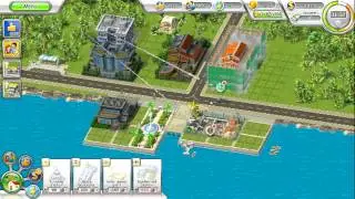 Green City 3 Go South Level 39