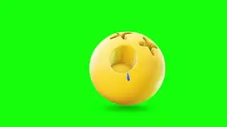 Effect green screen-emoji death (Official Video)