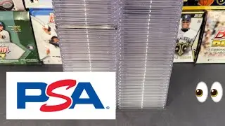 PSA Reveal