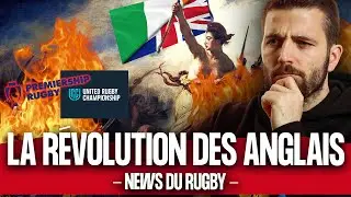 VERS UN CHAMPIONNAT BRITANNIQUE et IRLANDAIS ?!