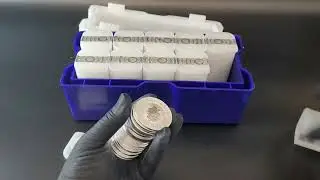 Masterbox 250 x 1 oz Silber Känguru