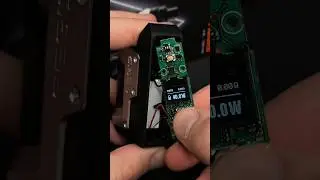 Разобрал и собрал Aegis Hero, а ты и дальше жалуйся 🫵🏻🤣
