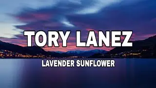 Tory Lanez - Lavender Sunflower ( Lyrics )