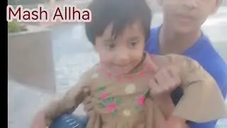 Eid 1st day routine # Prdeasion ki eid kasy hoty h# Farha jamal vlogs