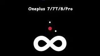 Oneplus 7/7T/8/8T/Pro/Nord Stuck on boot animation ( Not Detecting in ADB )