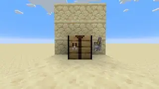 Block swapper simple and fast under 1 minute tutorial Minecraft.
