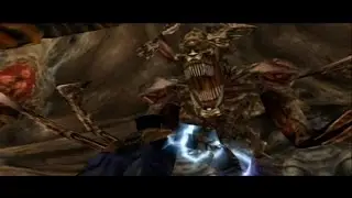 Legacy of Kain: Soul Reaver - 06 - The 3rd Boss ZEPHON