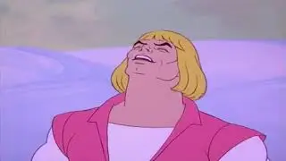 HEYYEYAAEYAAAEYAEYAA but it's a recreation test (read the description)