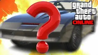 GTA5 Ruiner for free?!