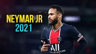 Neymar Jr ● Crazy Dribbling Skills ● 2020/2021 ᴴᴰ