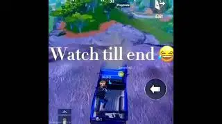 PUBG best funny video 😂 
