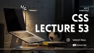 CSS Web Fonts | Google Fonts in CSS | CSS Tutorials For Beginners