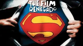Por qué SUPERMAN es mi super héroe favorito