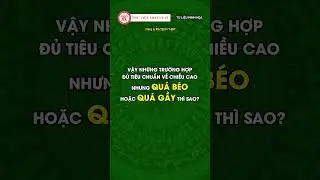 Nam cao từ 1m57 trở lên mới đủ tiêu chuẩn đi NVQS | THƯ VIỆN PHÁP LUẬT