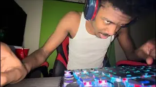 When a Discord mod FINALLY gets a girlfriend