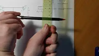 Метод перемещений. Построение единичных и грузовой эпюр изгибающих моментов в ОСМП