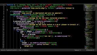 How to create a website 2017 & Sublime Text 3 (HD)