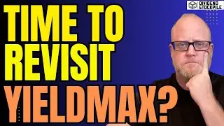 Should Income Investors Take Another Look at YieldMax? Mike Khouw Interview