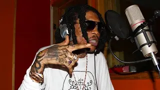 Vybz Kartel - Highest Level (Audio)