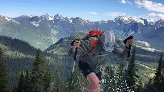 Mt. Catherine (Washington)