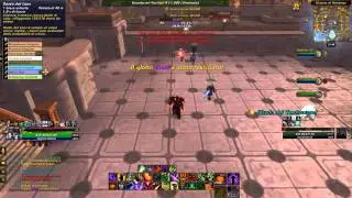 Chaos Bolt Crits 5.0.5 PvP Music Compilation 2: The Monster Within