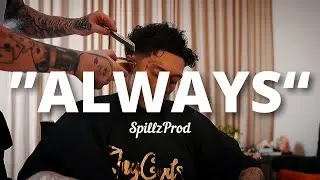 [FREE] CENTRAL CEE EMOTIONAL DRILL TYPE BEAT - “ALWAYS” | UK DRILL TYPE BEAT 2023 | PROD. SPILLZPROD