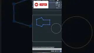 Auto CAD clip board। copy, paste, paste as block। #shorts