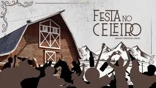 O Bardo e o Banjo - Festa no Celeiro