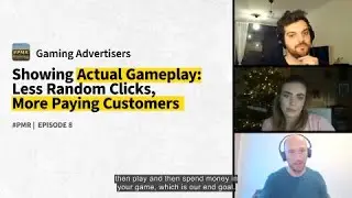 Performance Marketers React to Great and Horrible Video Ads #8