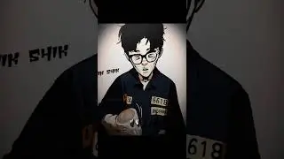 lookism edit | jiho park edit | daniel park | lookism #lookism #manhwa #webtoon