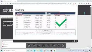 Data Fundamental AD 900 1-2