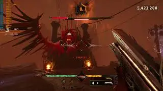 Metal Hellsinger