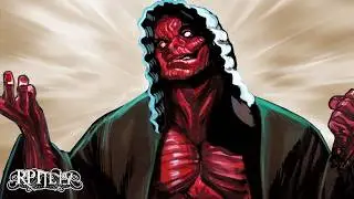 💀Personajes de COMICS que son Combustible para PESADILLAS👹 || RPNety