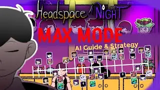 Taking My Time | Headspace Night -  Breakdown, Strategies & Completion