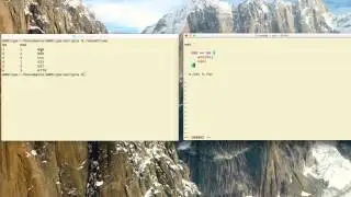 How to compare two files in awk using FNR and NR - line by line