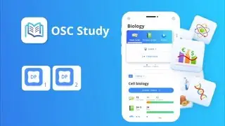 Introducing OSC Study - see what we've released (we're adding exams in the coming weeks!)