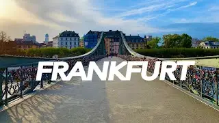 when Frankfurt canceled oktoberfest 2020 