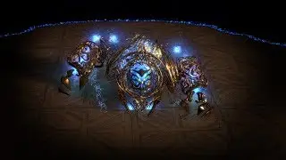 POE СИНТЕЗ 18 СТРИМ!