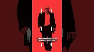 El poder del MeToo #shorts #cine #curiosidades #sabiasque #metoomovement #harveyweinstein  #parati