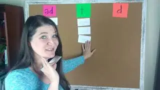 How to improve your pronunciation Target Ed ending