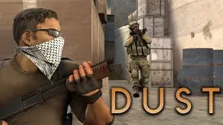 Dust [SFM]