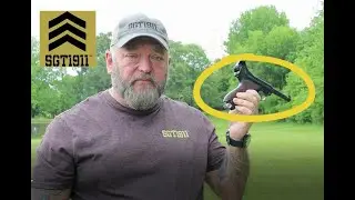 Luger 9mm Double Dated