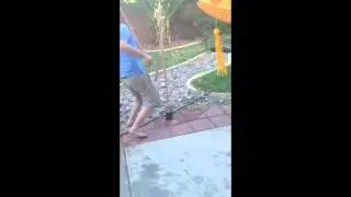 Mentos and Coke Experiment