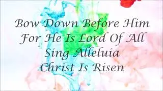 O Come To The Alter by Elevation Worship (Lyrics)