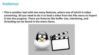 5 online tools to convert video to MP4 and other formats