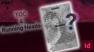 Indesign basic part 3