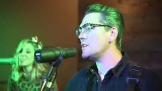 Copperlily - Story Isn't Over Yet (Live at the Ohio Recording Company)