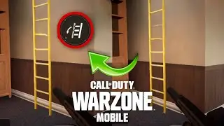 HOW TO FIX TOP 5 WARZONE MOBILE BUGS AND FIX LAG|COD WARZONE MOBILE